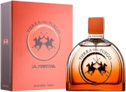 La Martina Tierra Del Fuego -Mode Parfums Magasin la martina tierra del fuego eau de toilette pour homme