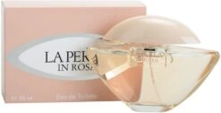 La Perla In Rosa -Mode Parfums Magasin la perla in rosa eau de toilette pour femme