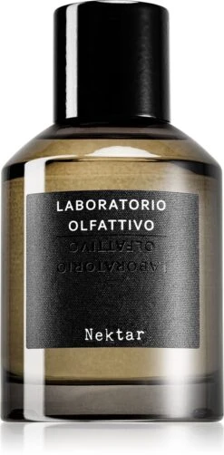 Laboratorio Olfattivo Nektar