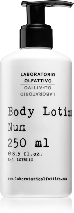 Laboratorio Olfattivo Nun