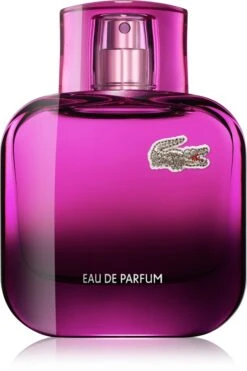 Lacoste Eau De Lacoste L.12.12 Pour Elle Magnetic