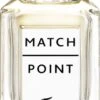 Lacoste Match Point Cologne -Mode Parfums Magasin lacoste match point cologne eau de toilette pour homme