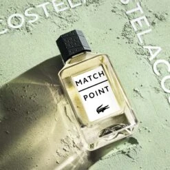 Lacoste Match Point Cologne -Mode Parfums Magasin lacoste match point cologne eau de toilette pour homme 2
