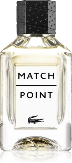 Lacoste Match Point Cologne
