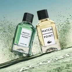 Lacoste Match Point Cologne -Mode Parfums Magasin lacoste match point cologne eau de toilette pour homme 6