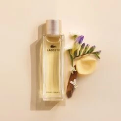 Lacoste Pour Femme -Mode Parfums Magasin lacoste pour femme eau de parfum pour femme 1