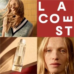 Lacoste Pour Femme -Mode Parfums Magasin lacoste pour femme eau de parfum pour femme 2