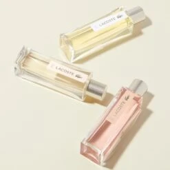 Lacoste Pour Femme -Mode Parfums Magasin lacoste pour femme eau de parfum pour femme 5