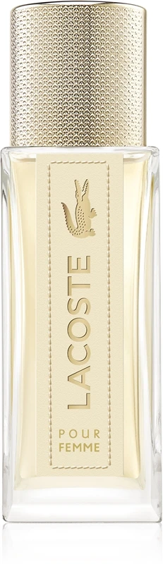 Lacoste Pour Femme