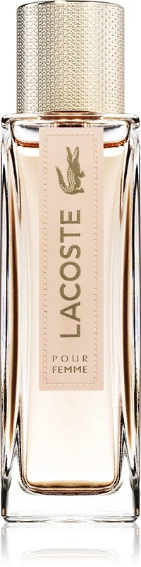 Lacoste Pour Femme Intense