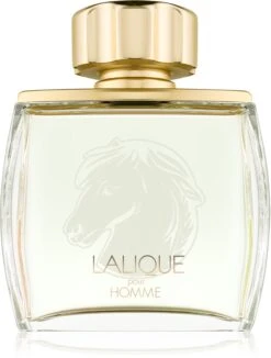 Lalique Pour Homme Equus