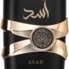 Lattafa Asad -Mode Parfums Magasin lattafa asad eau de parfum pour homme