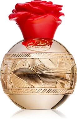 Lattafa Lahdath -Mode Parfums Magasin lattafa lahdath eau de parfum pour femme 2