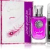 Lattafa Mahasin Crystal Violet -Mode Parfums Magasin lattafa mahasin crystal violet coffret cadeau pour femme