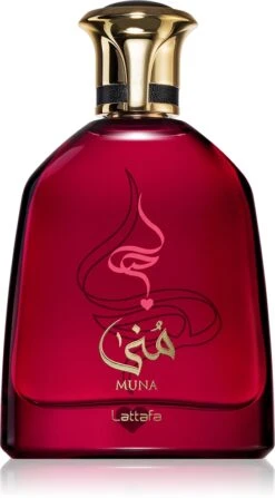 Lattafa Muna