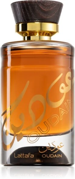 Lattafa Oudain
