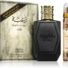 Lattafa Raghba For Man -Mode Parfums Magasin lattafa raghba for man coffret cadeau pour homme