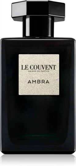Le Couvent Maison De Parfum Parfums Signatures Ambra
