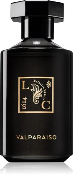 Le Couvent Maison De Parfum Remarquables Valparaiso