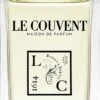 Le Couvent Maison De Parfum Singulières Agapi -Mode Parfums Magasin le couvent maison de parfum singulieres agapi eau de parfum mixte