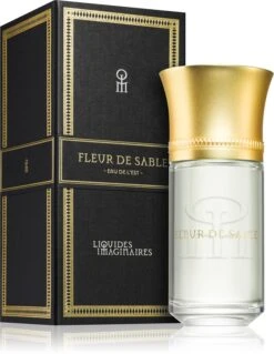 Les Liquides Imaginaires Fleur De Sable -Mode Parfums Magasin les liquides imaginaires fleur de sable eau de parfum mixte 1