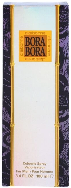 Liz Claiborne Bora Bora -Mode Parfums Magasin liz claiborne bora bora eau de cologne pour homme 3