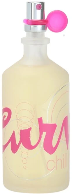 Liz Claiborne Curve Chill -Mode Parfums Magasin liz claiborne curve chill eau de toilette pour femme 1