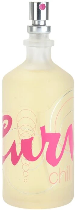 Liz Claiborne Curve Chill -Mode Parfums Magasin liz claiborne curve chill eau de toilette pour femme 2