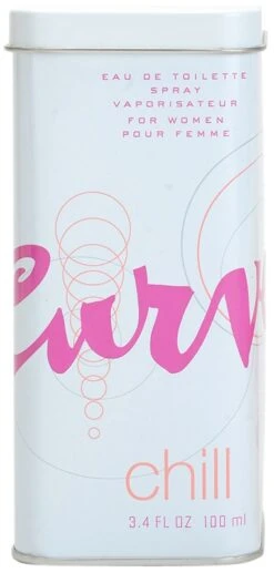 Liz Claiborne Curve Chill -Mode Parfums Magasin liz claiborne curve chill eau de toilette pour femme 3