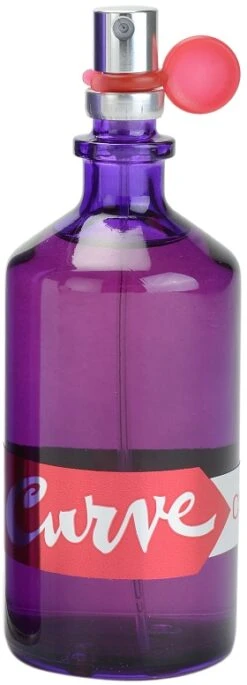 Liz Claiborne Curve Connect -Mode Parfums Magasin liz claiborne curve connect eau de toilette pour femme 1