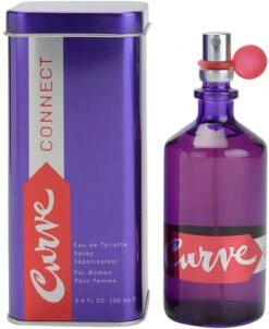 Liz Claiborne Curve Connect