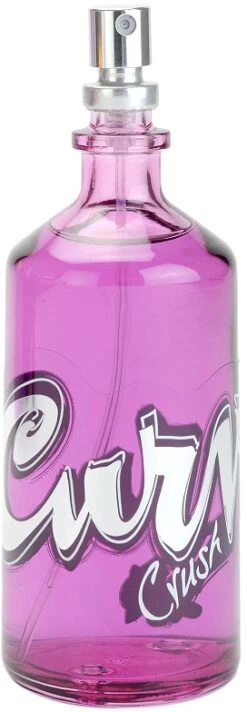 Liz Claiborne Curve Crush -Mode Parfums Magasin liz claiborne curve crush eau de toilette pour femme 1