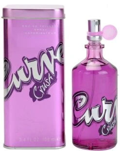 Liz Claiborne Curve Crush