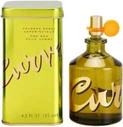 Liz Claiborne Curve For Men