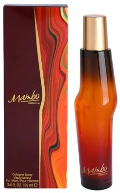 Liz Claiborne Mambo For Men
