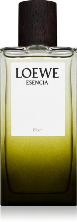 Loewe Esencia Elixir