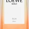 Loewe Solo Ella Elixir -Mode Parfums Magasin loewe solo ella elixir parfum pour femme