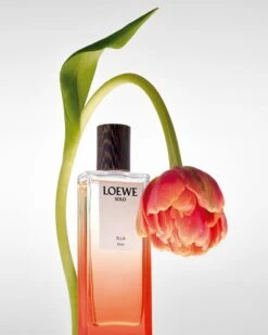 Loewe Solo Ella Elixir -Mode Parfums Magasin loewe solo ella elixir parfum pour femme 2