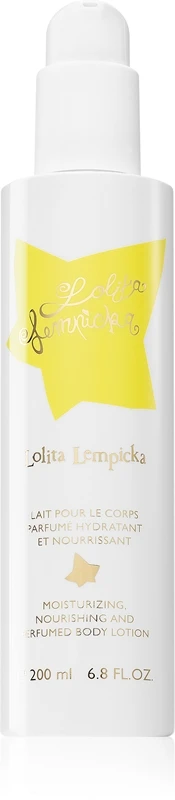 Lolita Lempicka Lolita Lempicka