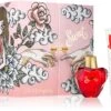 Lolita Lempicka Sweet -Mode Parfums Magasin lolita lempicka sweet coffret cadeau pour femme