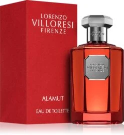 Lorenzo Villoresi Alamut Extra -Mode Parfums Magasin lorenzo villoresi alamut extra eau de toilette mixte 1