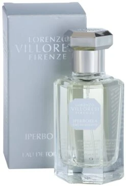 Lorenzo Villoresi Iperborea -Mode Parfums Magasin lorenzo villoresi iperborea eau de toilette mixte