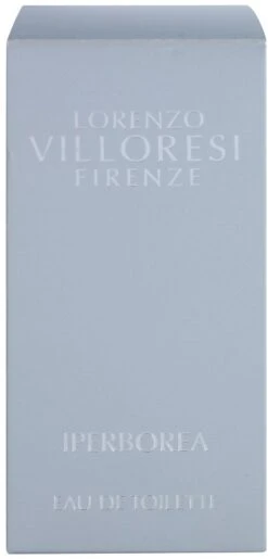 Lorenzo Villoresi Iperborea -Mode Parfums Magasin lorenzo villoresi iperborea eau de toilette mixte 3