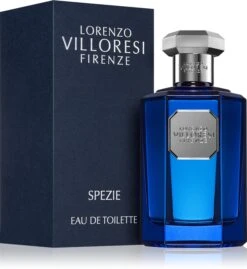 Lorenzo Villoresi Spezie Extra -Mode Parfums Magasin lorenzo villoresi spezie extra eau de toilette mixte 1