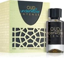 Luxury Concept Oud Underwater Intense -Mode Parfums Magasin luxury concept oud underwater intense eau de parfum mixte 1