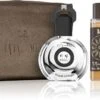M. Micallef Travel Kit Man -Mode Parfums Magasin m micallef travel kit man kit voyage pour homme