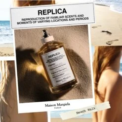 Maison Margiela REPLICA Beach Walk -Mode Parfums Magasin maison margiela replica beach walk eau de toilette pour femme 4