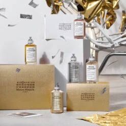 Maison Margiela REPLICA By The Fireplace Limited Edition -Mode Parfums Magasin maison margiela replica by the fireplace limited edition eau de toilette mixte 4