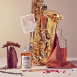 Maison Margiela REPLICA Jazz Club -Mode Parfums Magasin maison margiela replica jazz club eau de toilette pour homme 3