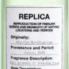 Maison Margiela REPLICA Matcha Meditation -Mode Parfums Magasin maison margiela replica matcha meditation eau de toilette mixte